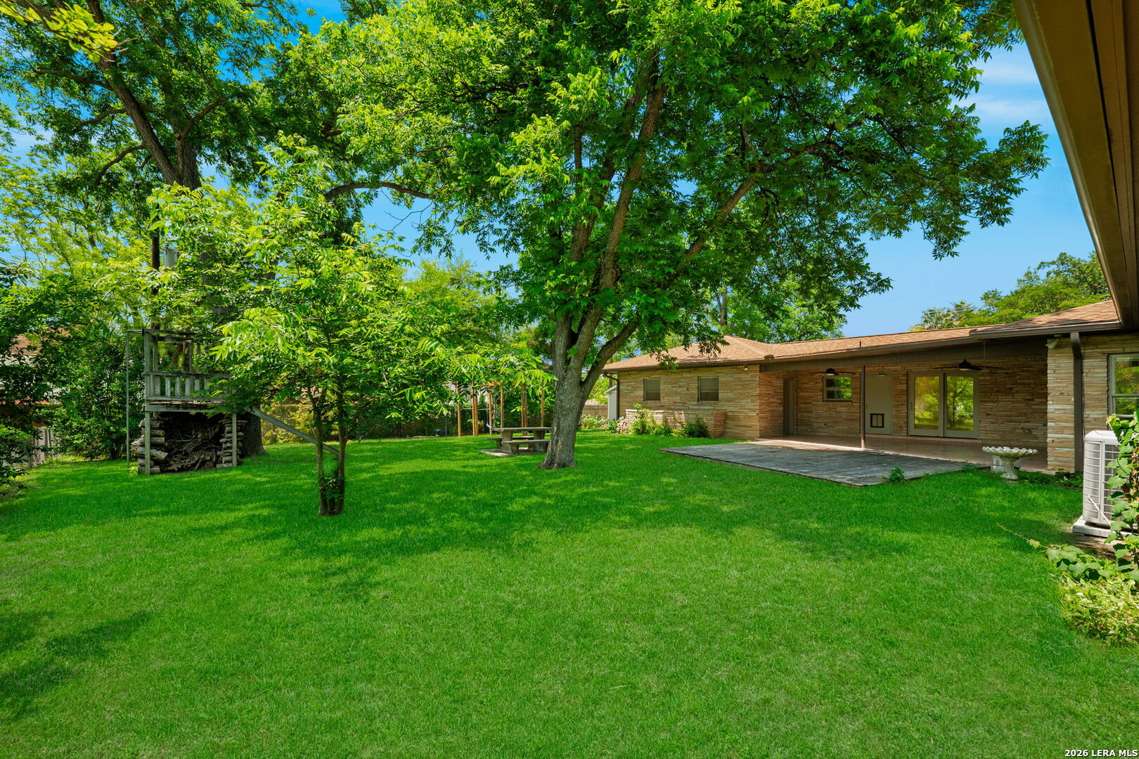 334 W Lynwood San Antonio TX 78212