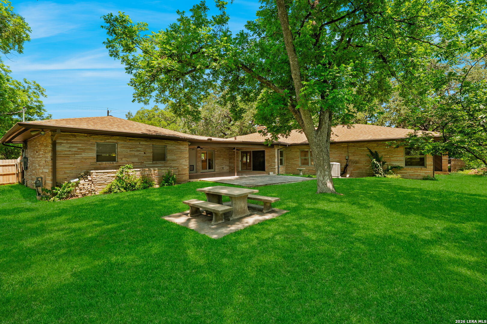 334 W Lynwood San Antonio TX 78212