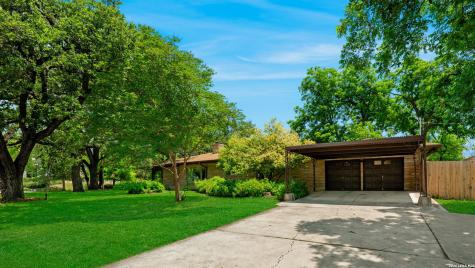 334 W Lynwood San Antonio TX 78212