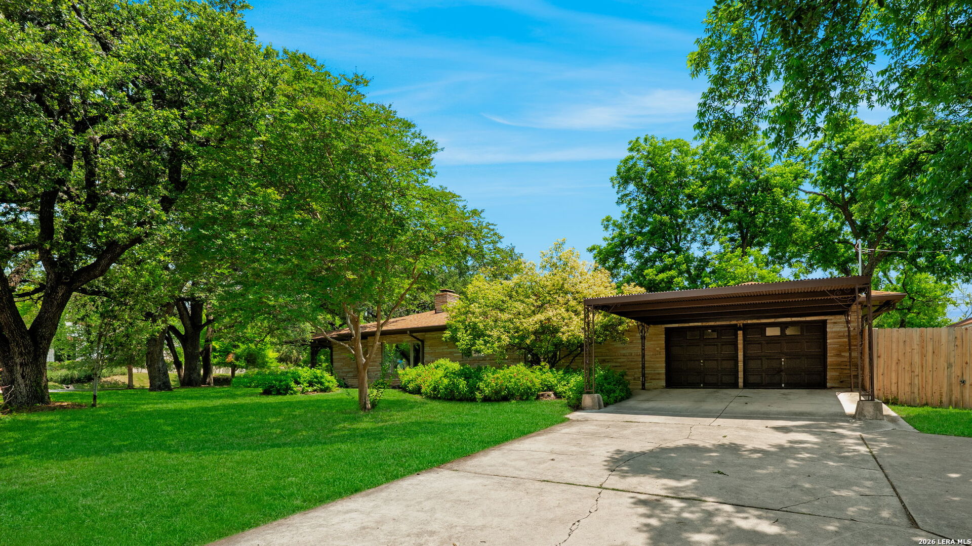 334 W Lynwood San Antonio TX 78212