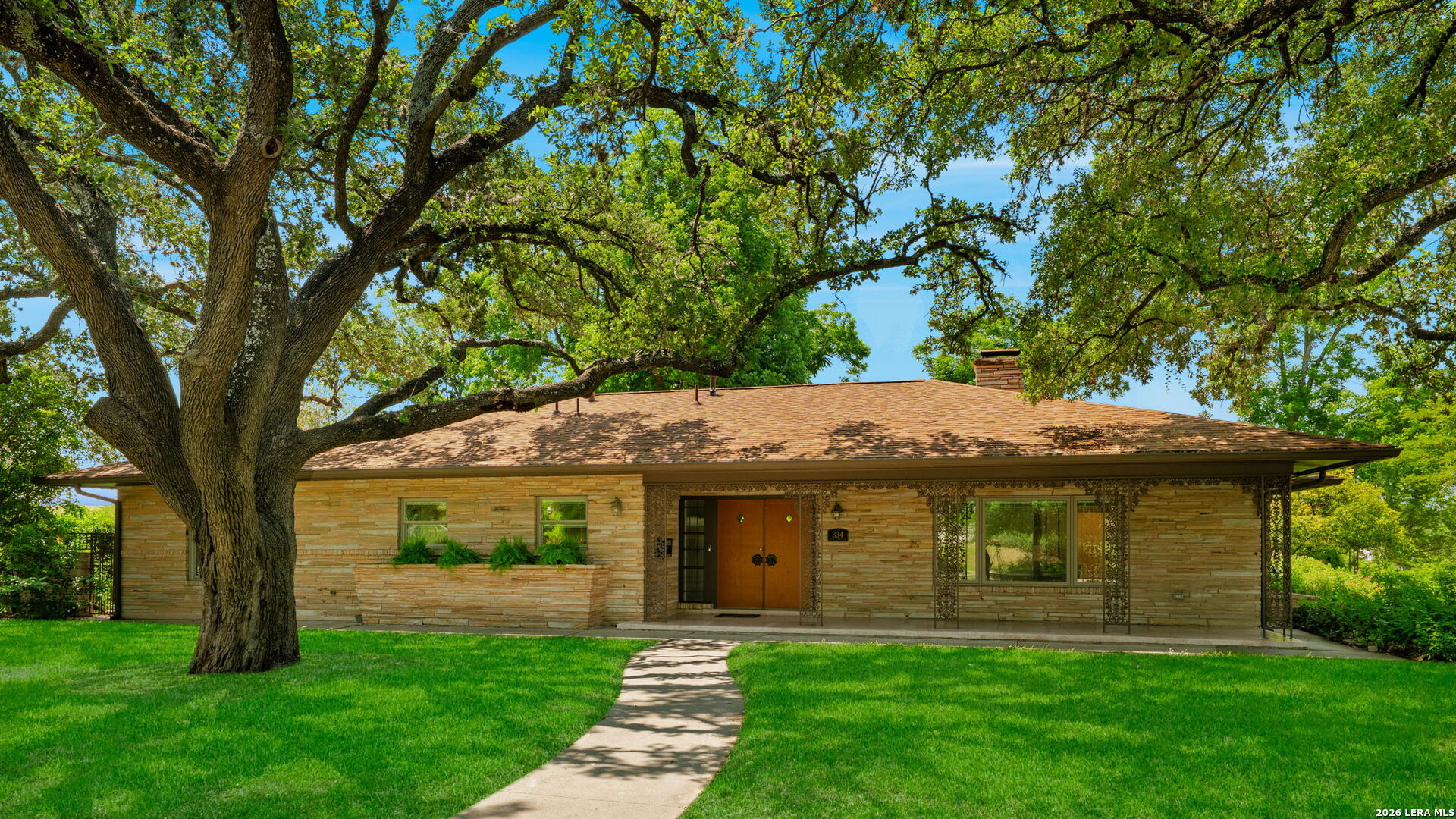 334 W Lynwood San Antonio TX 78212