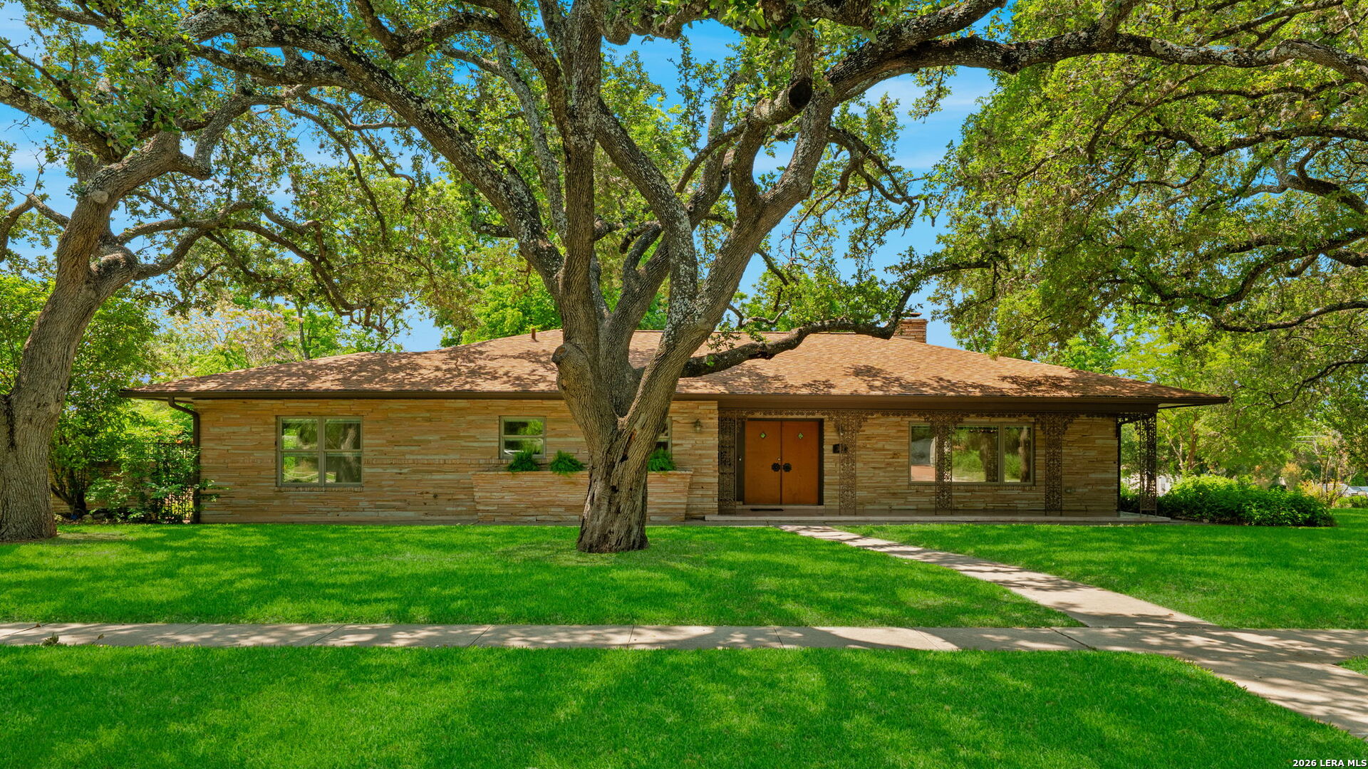 334 W Lynwood San Antonio TX 78212
