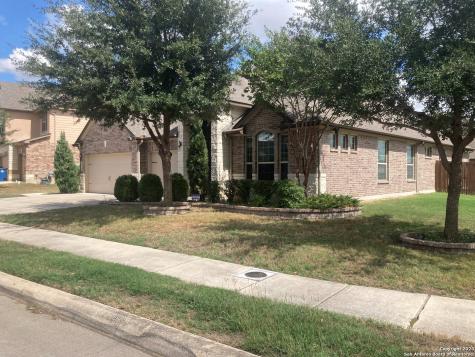30622 Side Saddle Road Bulverde TX 78163