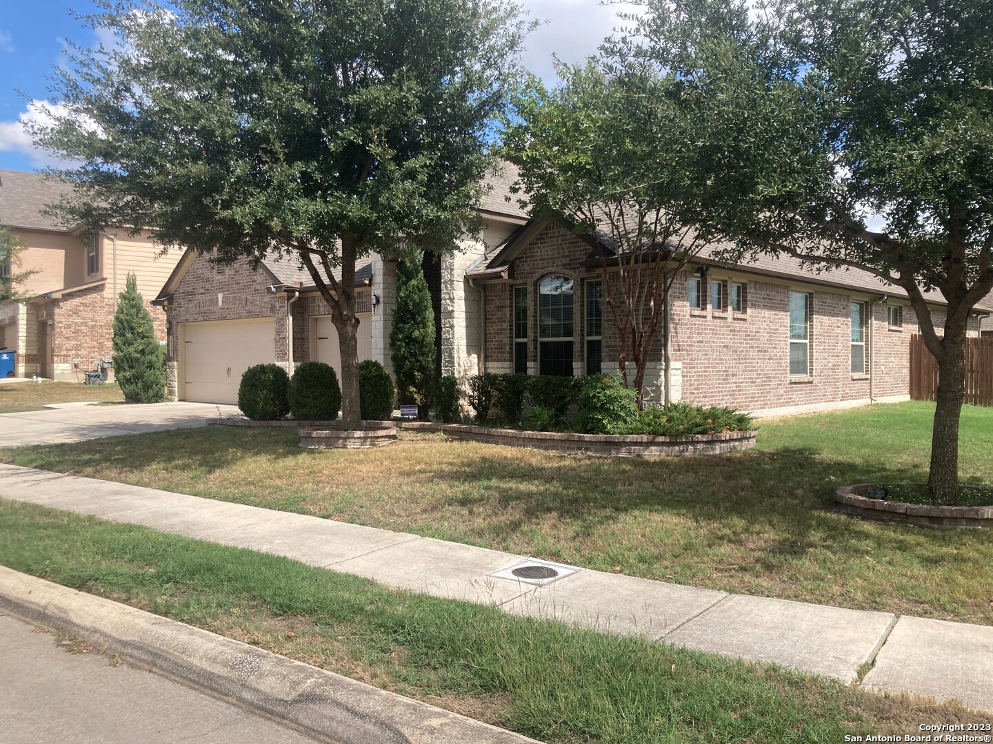 30622 Side Saddle Road Bulverde TX 78163