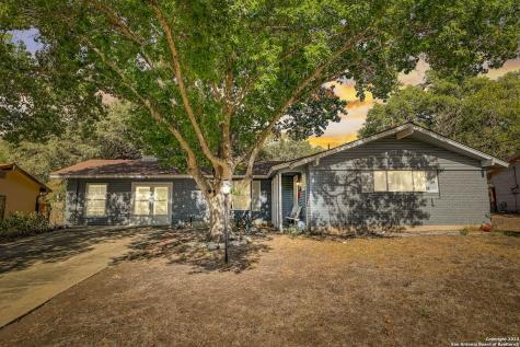 5915 Prentiss Drive San Antonio TX 78240
