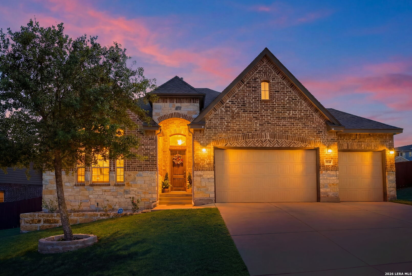 24511 Merlot Way San Antonio TX 78260