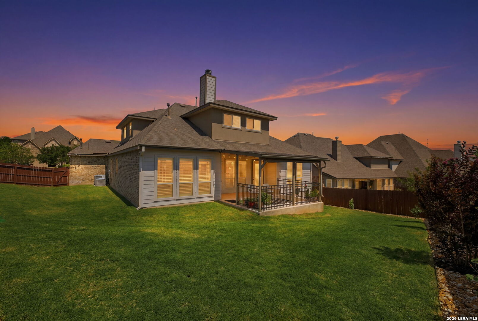 24511 Merlot Way San Antonio TX 78260