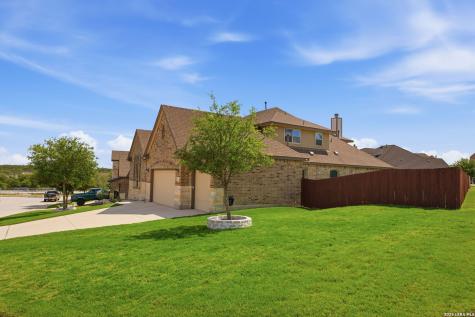 24511 Merlot Way San Antonio TX 78260