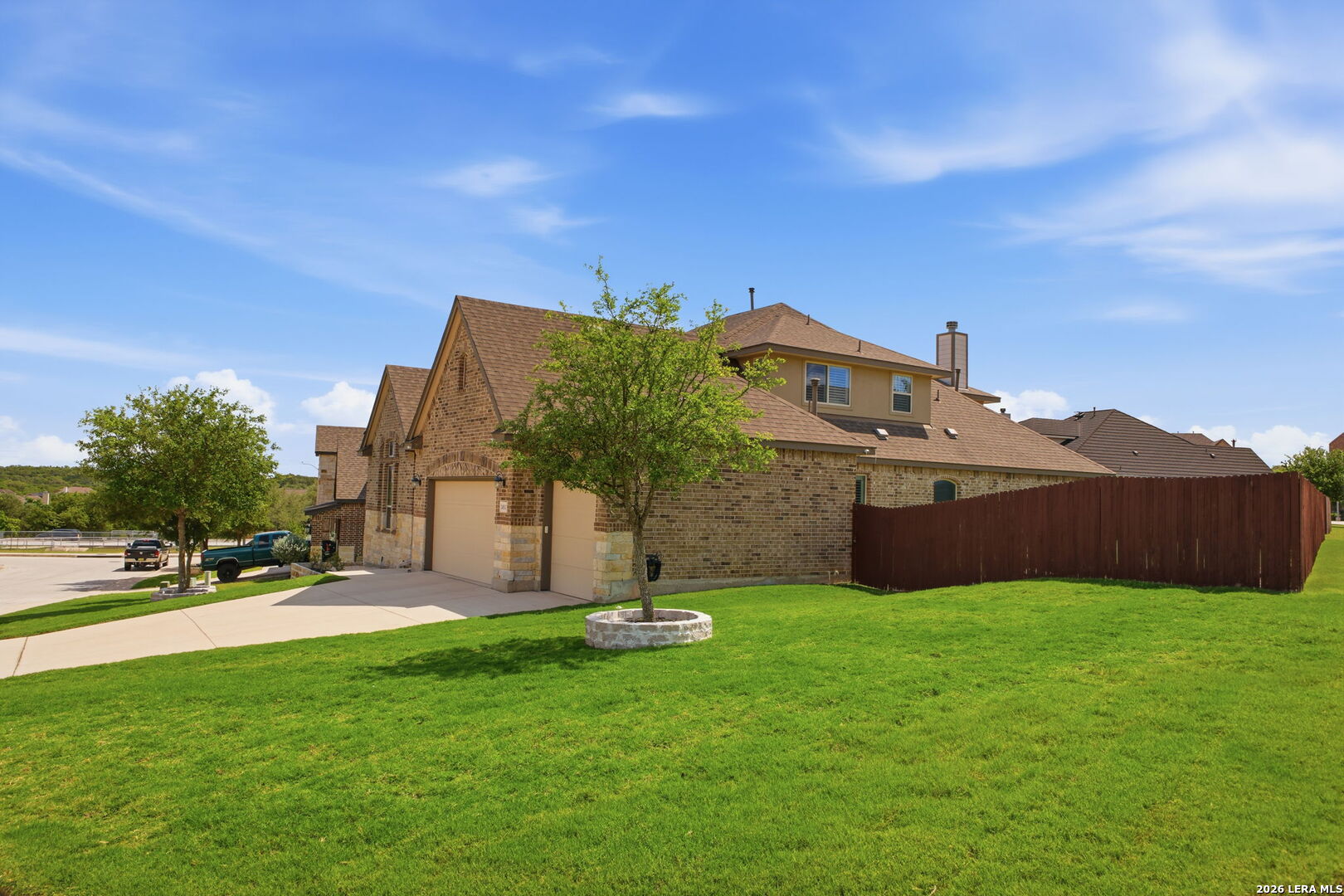 24511 Merlot Way San Antonio TX 78260