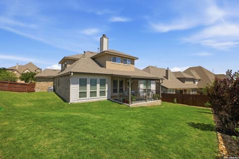 24511 Merlot Way San Antonio TX 78260