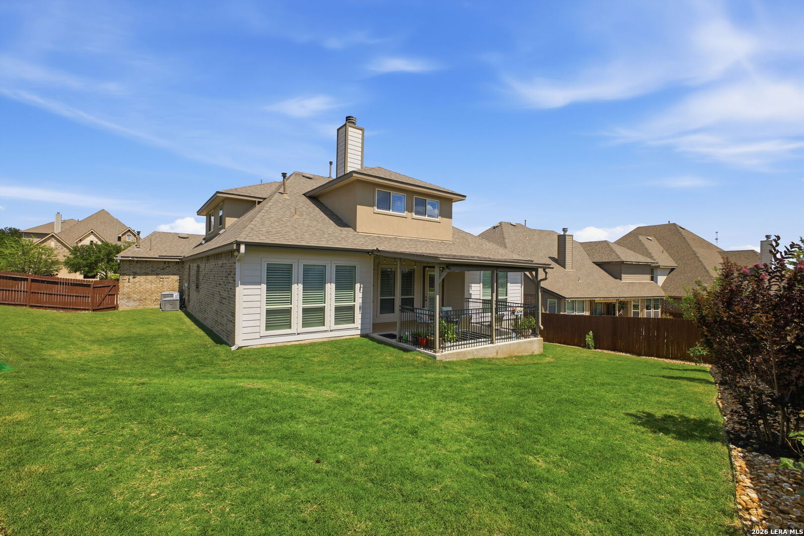 24511 Merlot Way San Antonio TX 78260