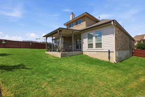 24511 Merlot Way San Antonio TX 78260