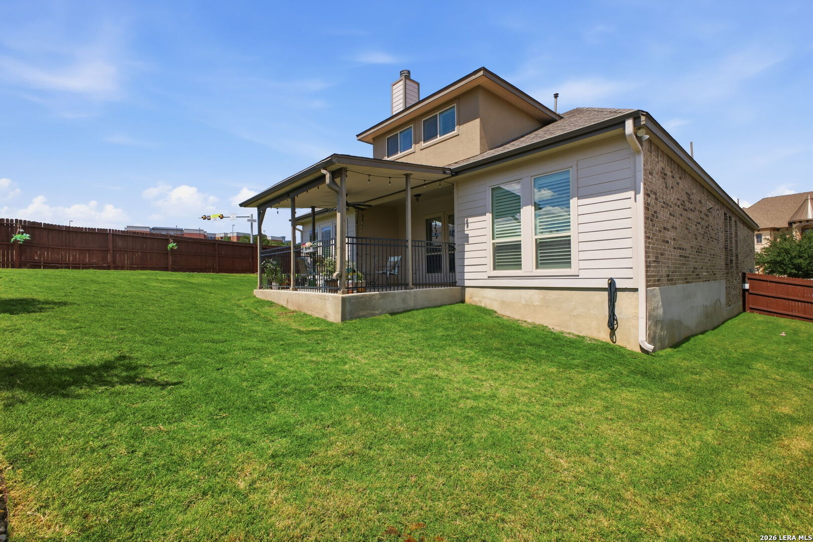 24511 Merlot Way San Antonio TX 78260