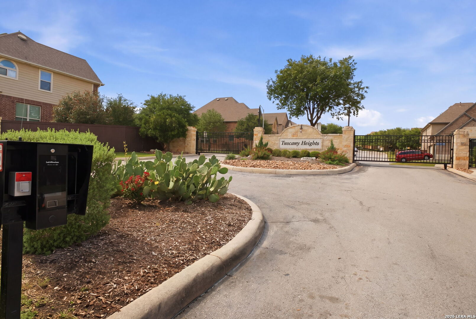 24511 Merlot Way San Antonio TX 78260