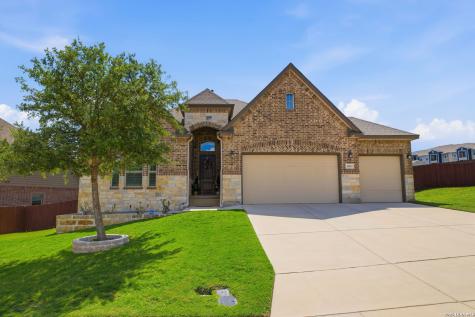 24511 Merlot Way San Antonio TX 78260