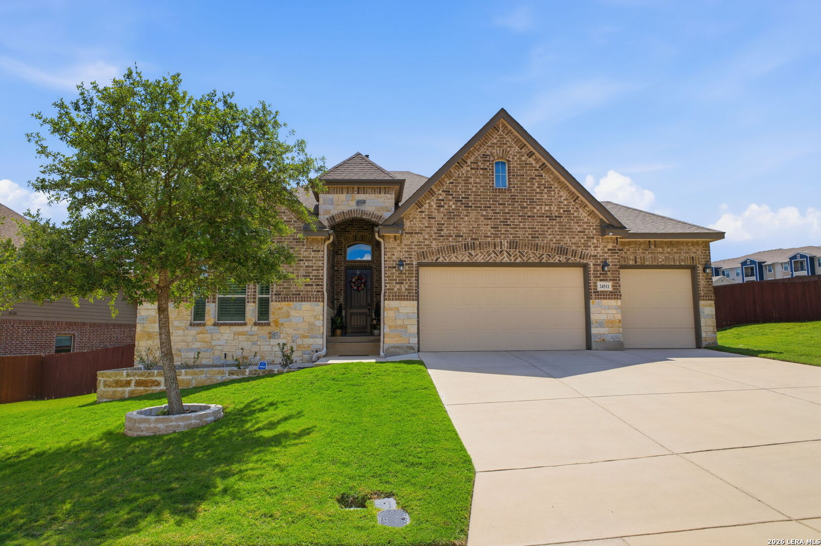 24511 Merlot Way San Antonio TX 78260