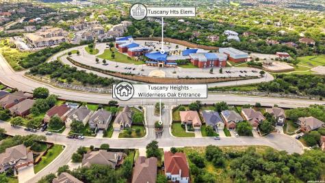 24511 Merlot Way San Antonio TX 78260