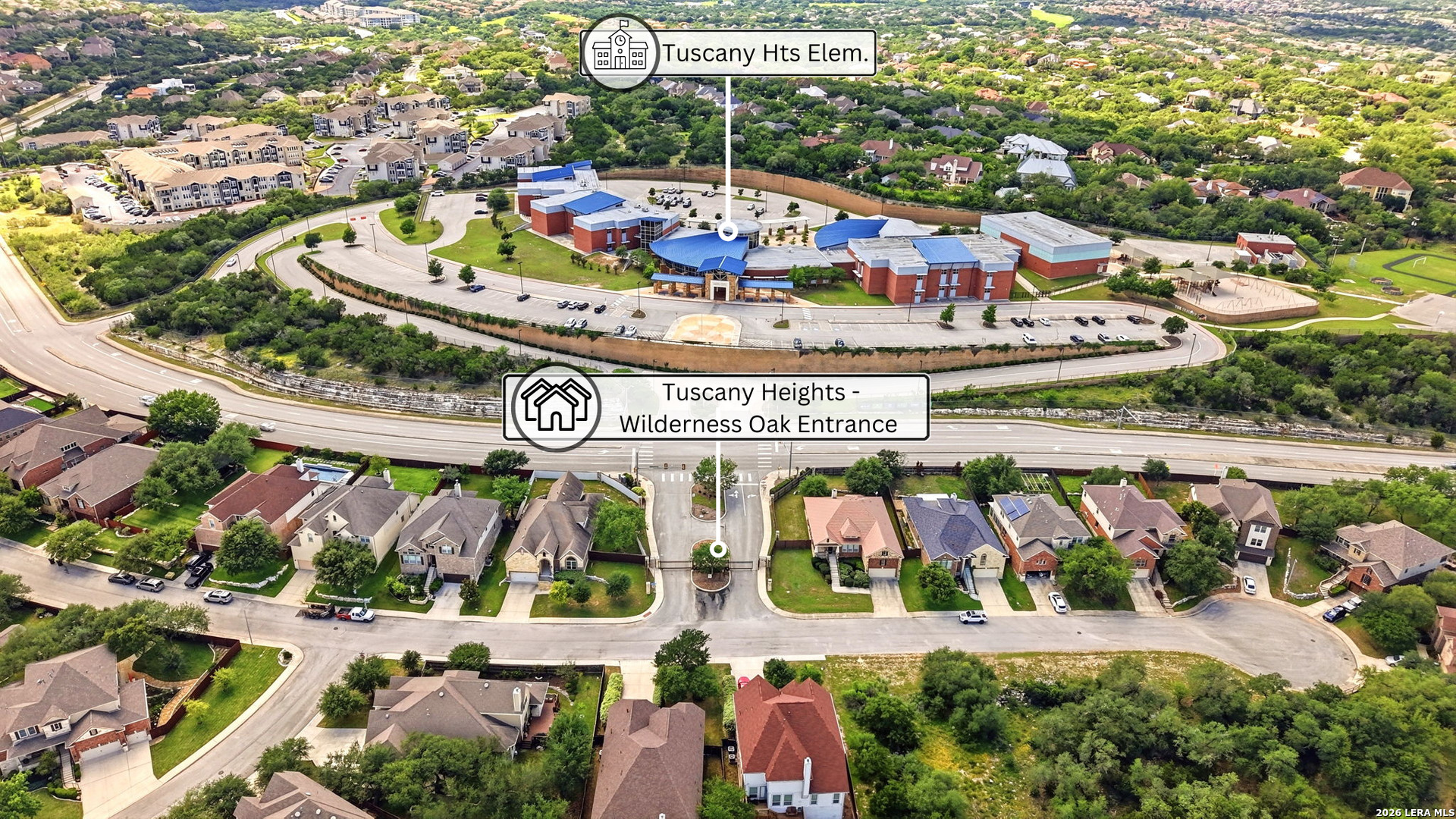 24511 Merlot Way San Antonio TX 78260