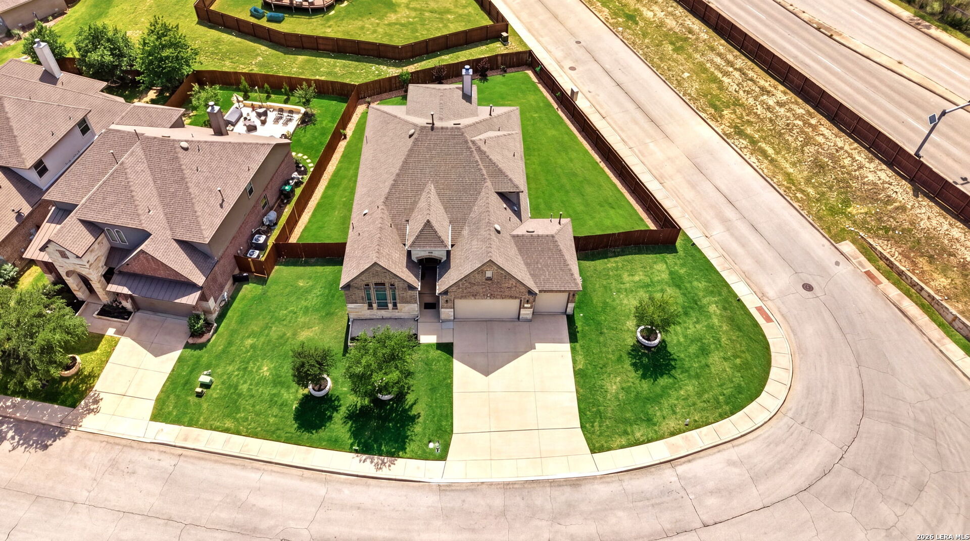 24511 Merlot Way San Antonio TX 78260