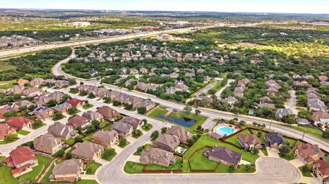 24511 Merlot Way San Antonio TX 78260