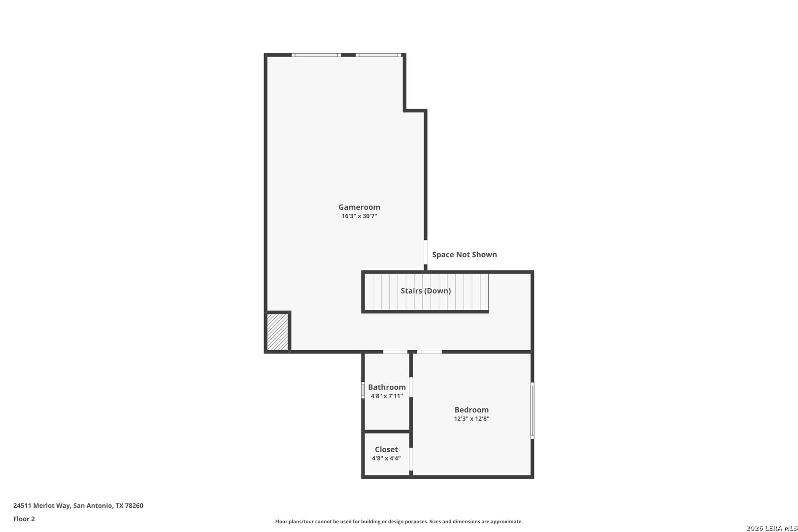 24511 Merlot Way San Antonio TX 78260