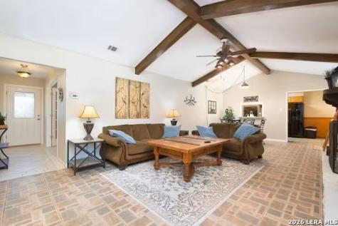 9811 Tamber San Antonio TX 78255