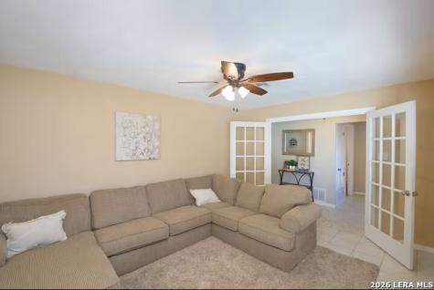 9811 Tamber San Antonio TX 78255