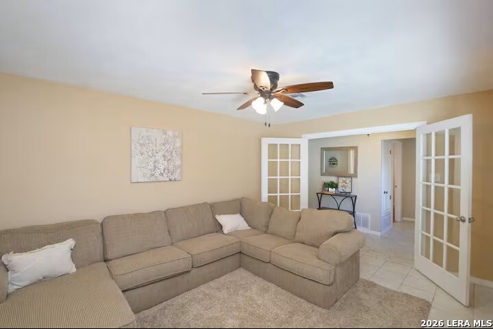 9811 Tamber San Antonio TX 78255