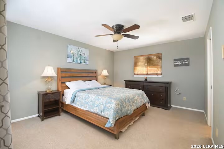9811 Tamber San Antonio TX 78255