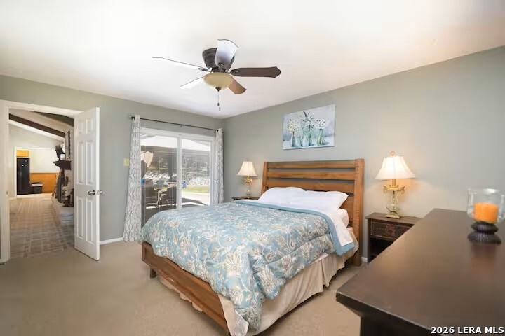 9811 Tamber San Antonio TX 78255