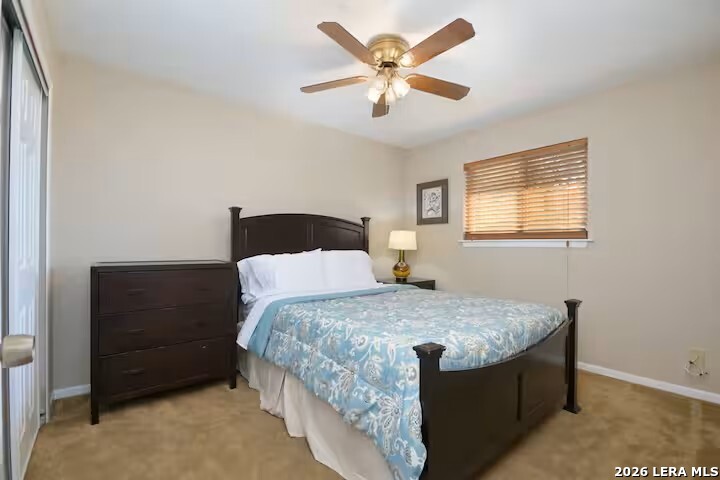 9811 Tamber San Antonio TX 78255