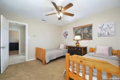 9811 Tamber San Antonio TX 78255