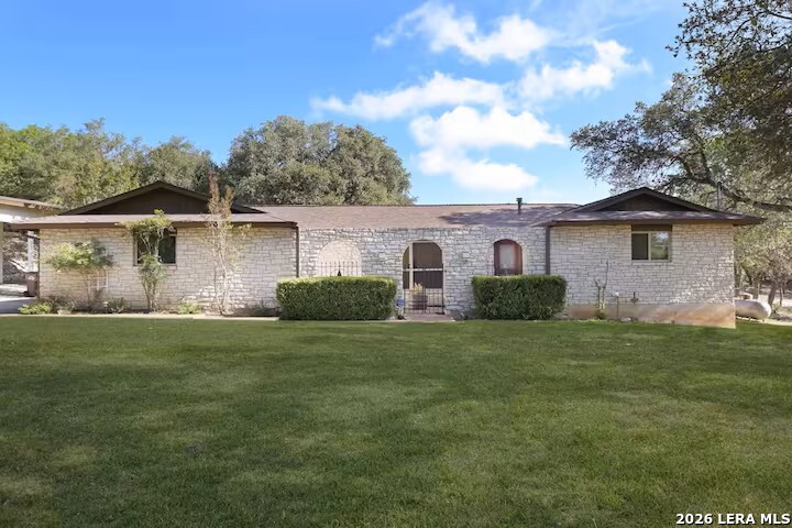 9811 Tamber San Antonio TX 78255