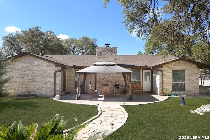 9811 Tamber San Antonio TX 78255