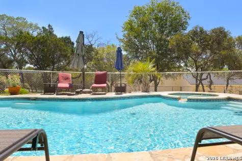 9811 Tamber San Antonio TX 78255