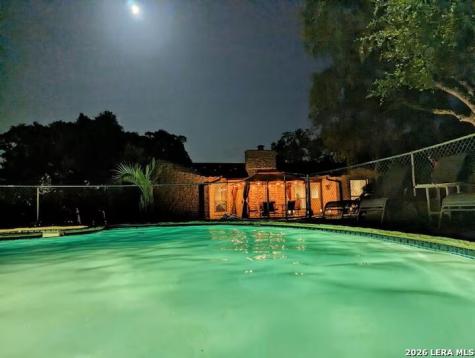9811 Tamber San Antonio TX 78255
