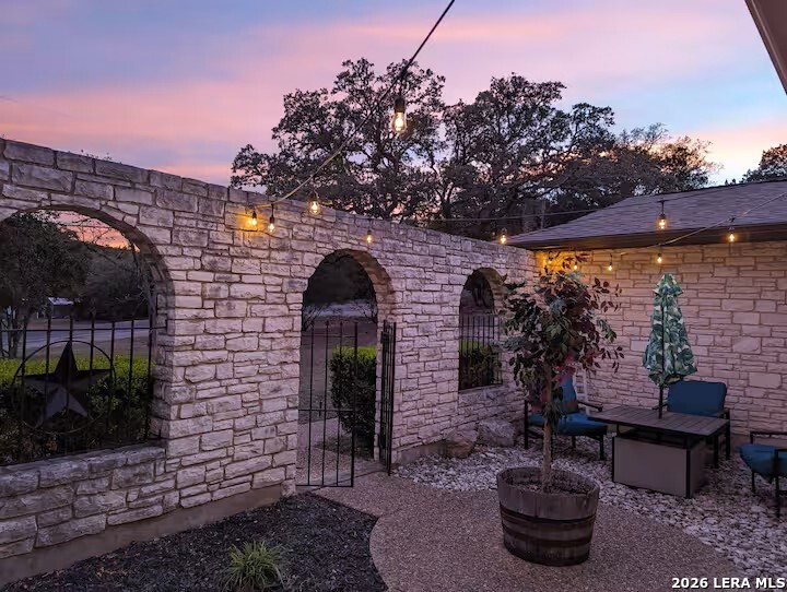 9811 Tamber San Antonio TX 78255
