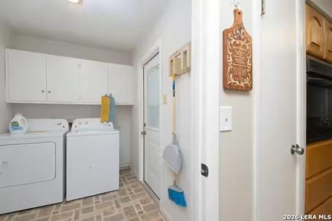 9811 Tamber San Antonio TX 78255