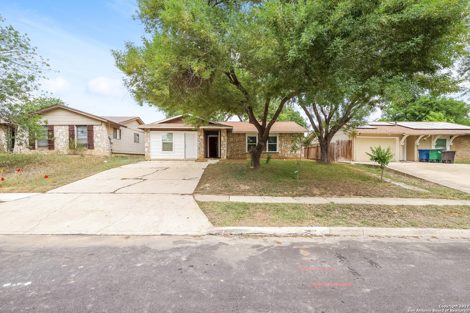 4547 Guadalajara Drive San Antonio TX 78233