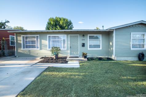 131 Lively Drive San Antonio TX 78213