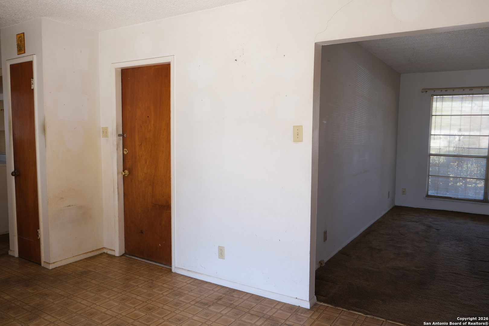 4214 Parkwood Drive San Antonio TX 78218
