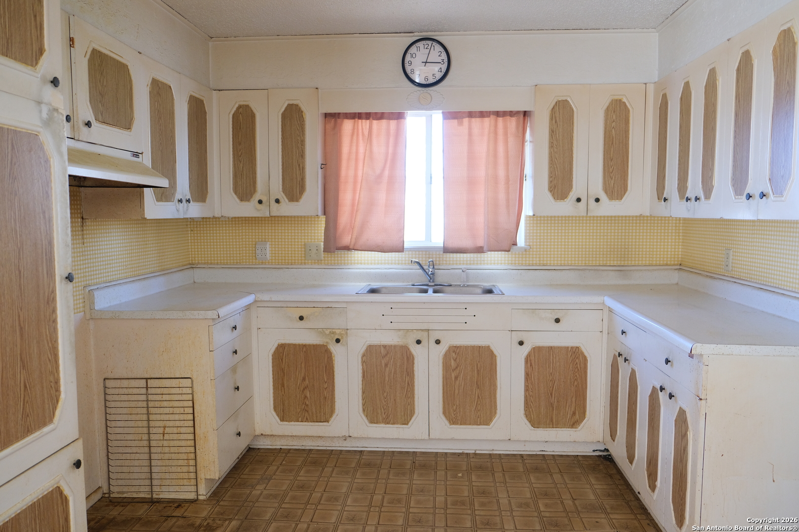 4214 Parkwood Drive San Antonio TX 78218
