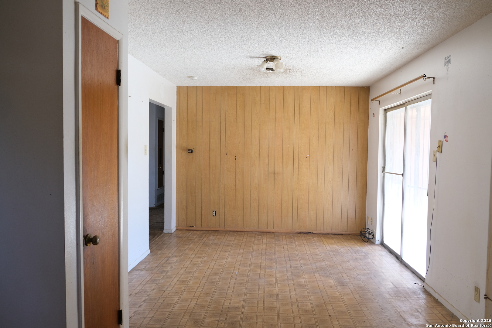4214 Parkwood Drive San Antonio TX 78218