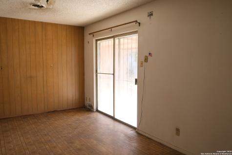 4214 Parkwood Drive San Antonio TX 78218