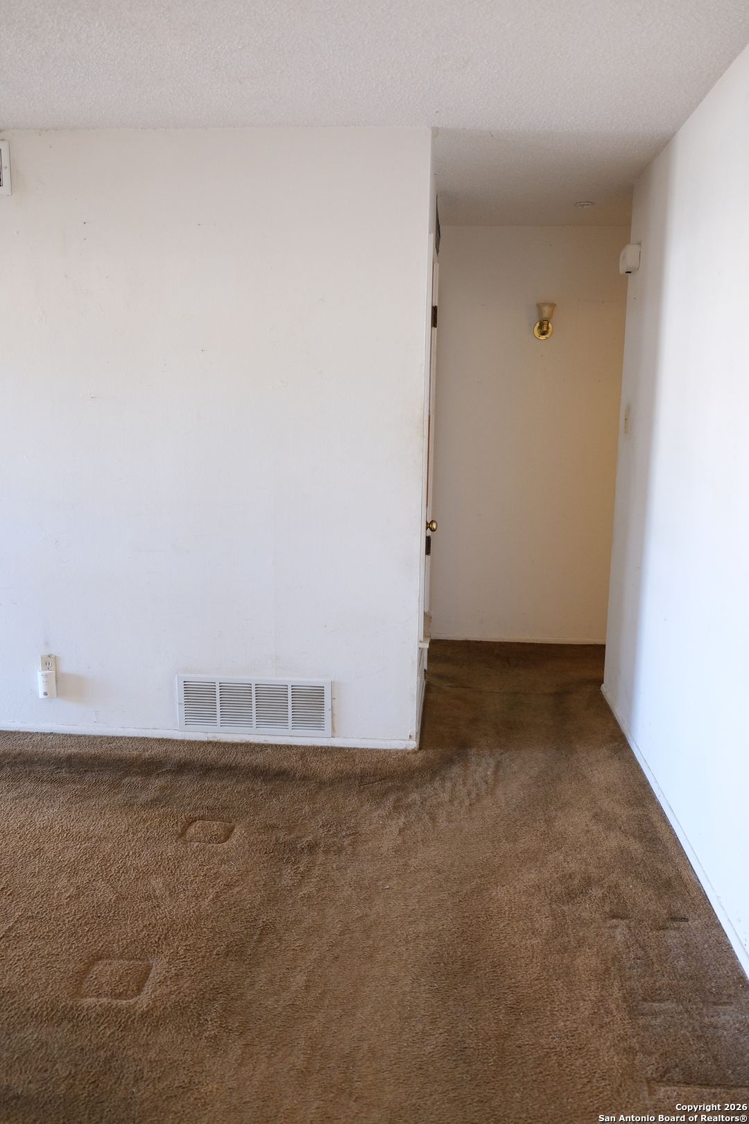 4214 Parkwood Drive San Antonio TX 78218