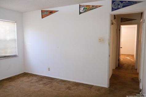 4214 Parkwood Drive San Antonio TX 78218