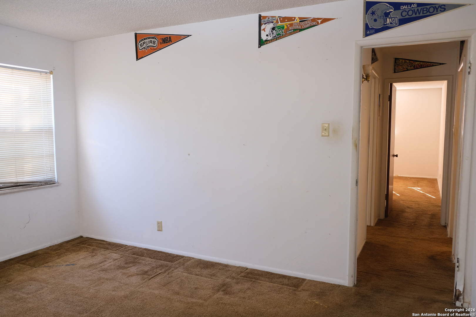 4214 Parkwood Drive San Antonio TX 78218