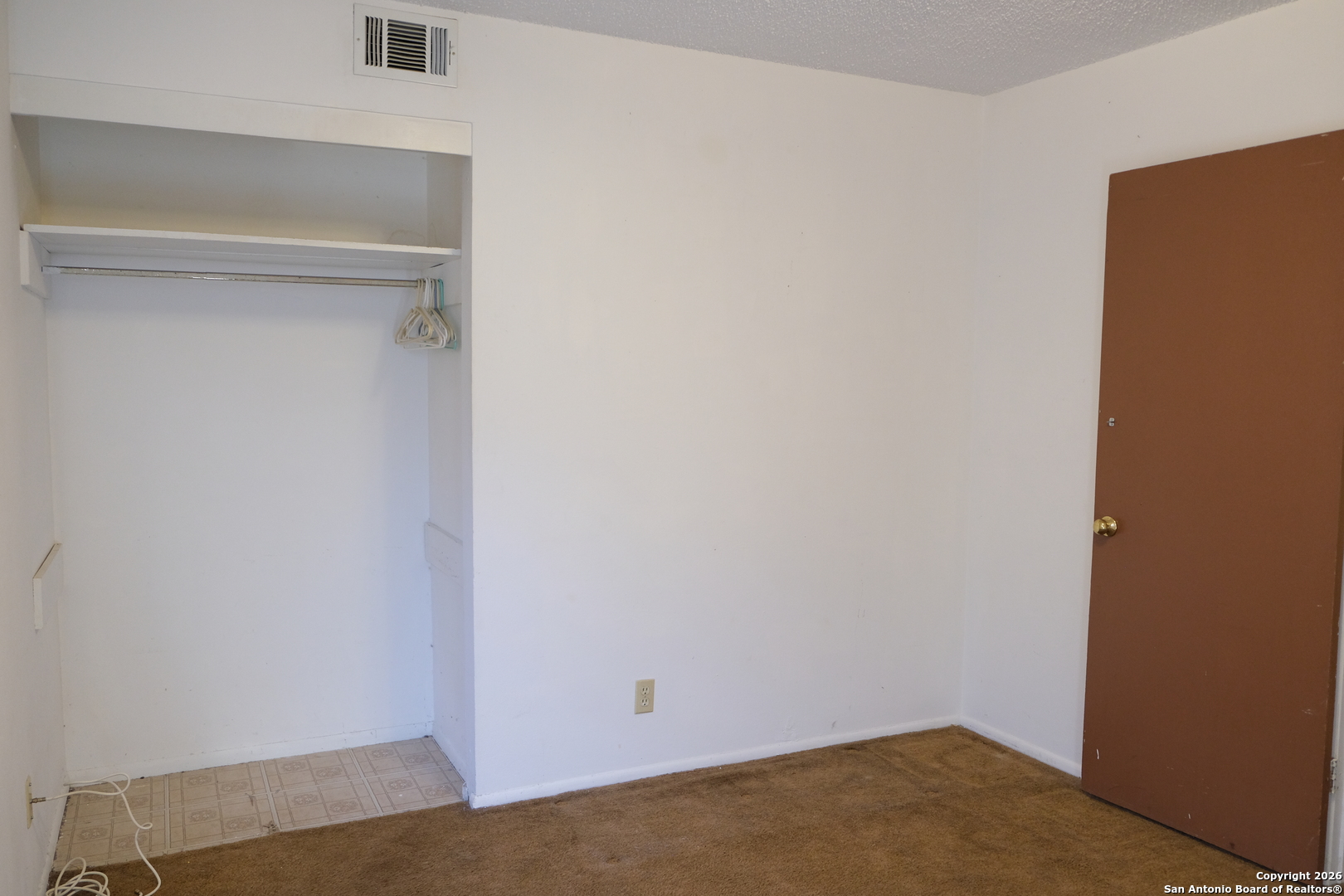 4214 Parkwood Drive San Antonio TX 78218
