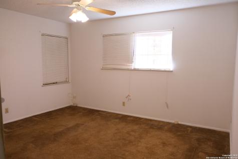 4214 Parkwood Drive San Antonio TX 78218