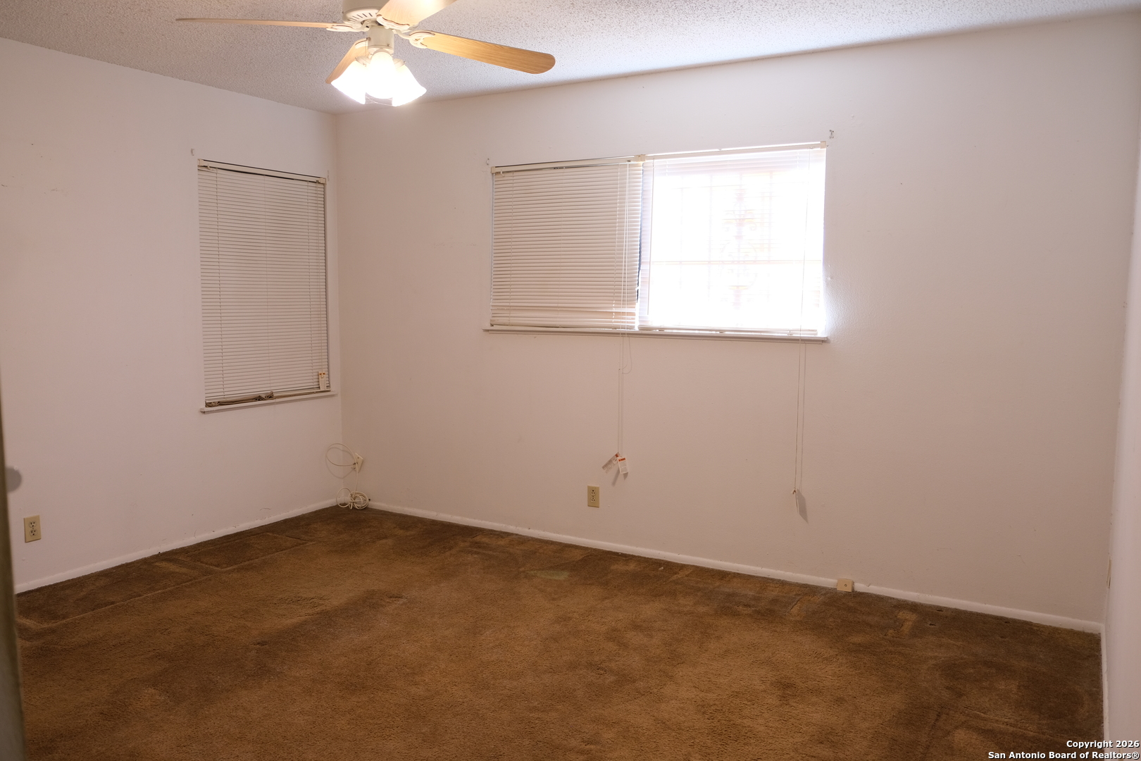 4214 Parkwood Drive San Antonio TX 78218